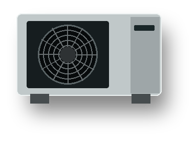 Warmtepomp